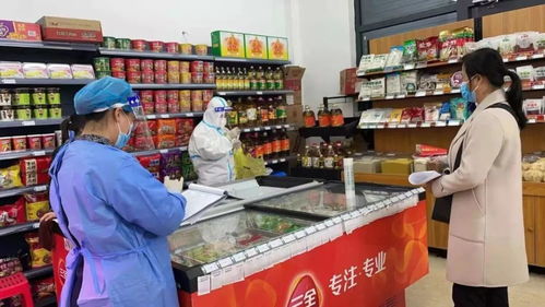 市監鐵拳護食安，源頭監管守舌尖——聚焦食用農產品批發環節