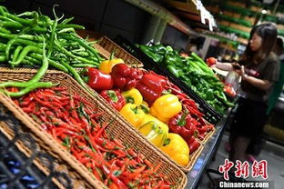 上周食用農產品價格小幅回落，生產資料價格保持上漲  ——供需關系與生產成本分化下的市場新動向