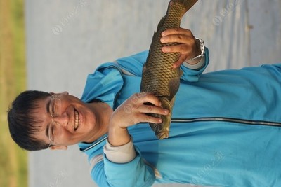 行者野釣營(yíng)再戰(zhàn)官?gòu)d，山水之間尋野趣