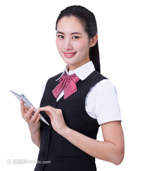 商務(wù)職業(yè)行政秘書手持計算器的多重價值